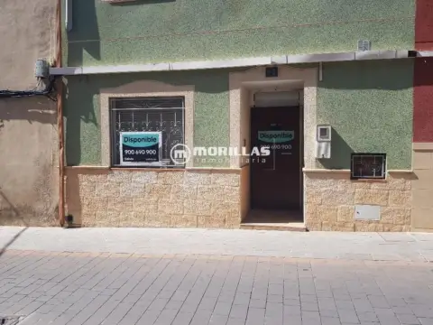 Casa en Avenida de Cehegín, 52