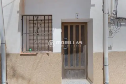 Casa en calle Padre Rguez, nº 2