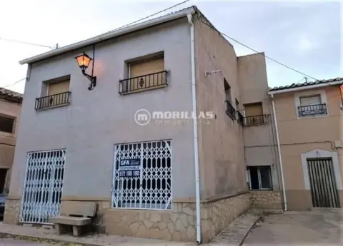 Casa en Carretera Lorca, 36