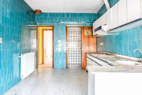 Casa en calle (Singl)Delicias