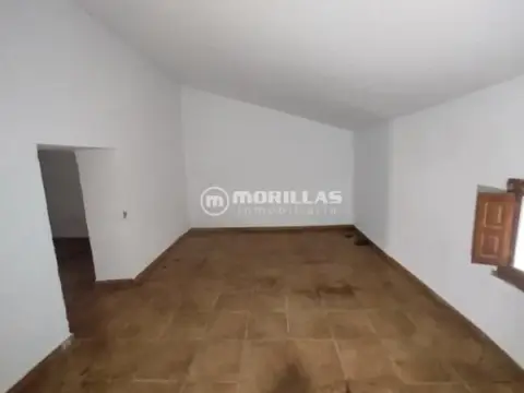 Casa en calle Carreras Bajas, 11