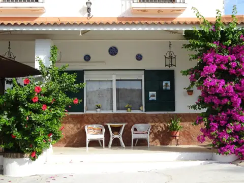 Chalet en Castilleja del Campo