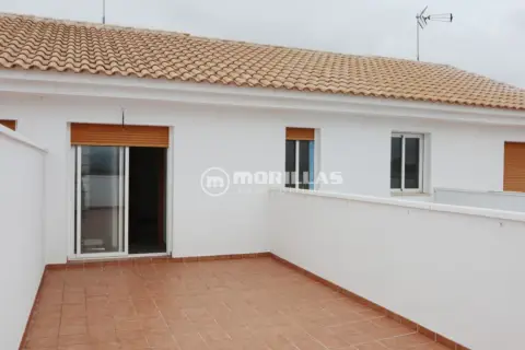 Casa en calle San Isidro