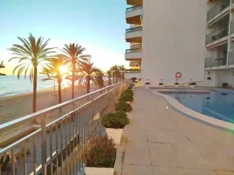 Piso en Passeig Marítim de Sant Joan de Déu