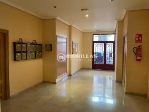 Piso en calle de la Caverina, 19