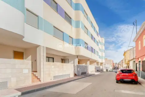 Piso en Avenida de Juan Ramón Jiménez, 121