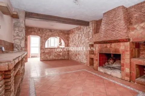 Casa en calle del Manzano, 31