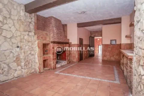 Casa en calle del Manzano, 31