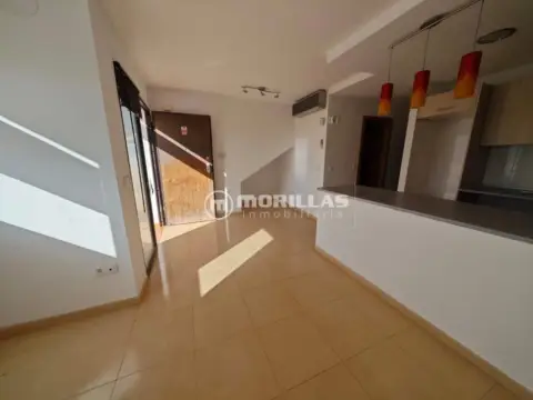 Piso en calle Azucena