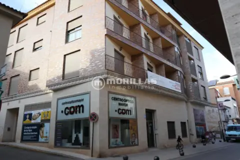 Garaje en calle del Codo, 4