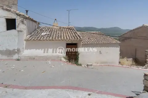 Casa en calle de la Cebullana Baja, 42