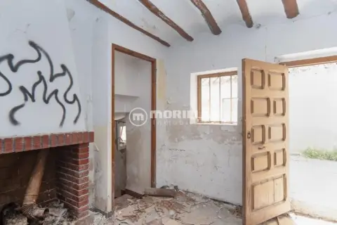 Casa en calle de la Cebullana Baja, 42