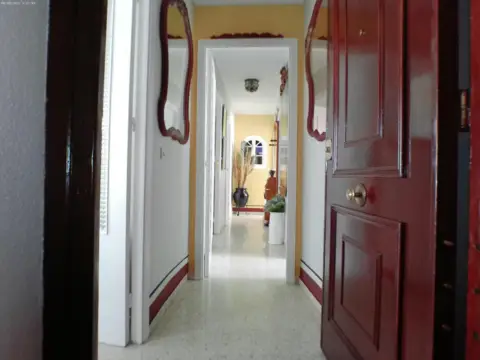 Piso en Puerta de La Carne - Judería