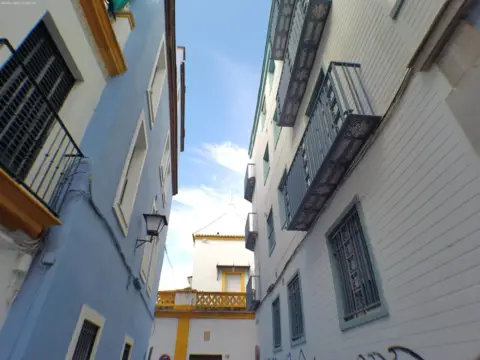 Piso en Puerta de La Carne - Judería