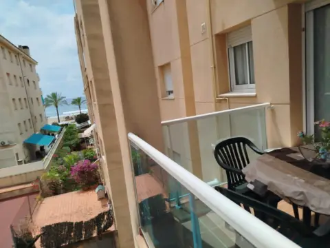 Piso en Segur Platja