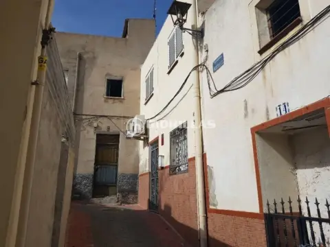Casa en Travesía de los Pascuales