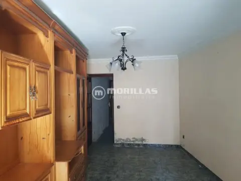 Casa en Travesía de los Pascuales