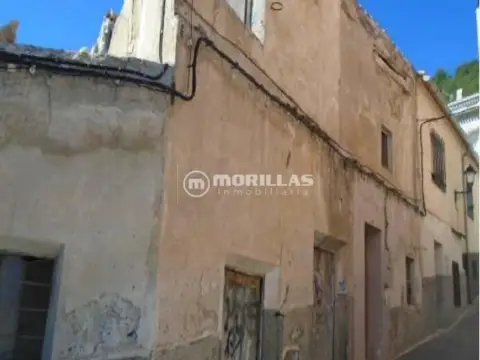 Casa en calle del Palomar Bajo, 43