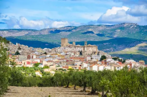 Casa en calle del Palomar Bajo, 43