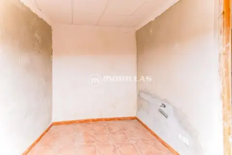 Casa en calle del Pez, 8