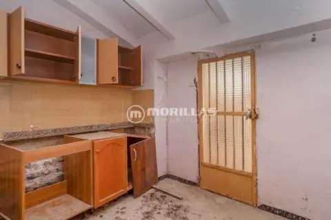 Casa en calle de los Milicianos, nº 23