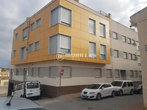 Garaje en calle de Rotas, 20