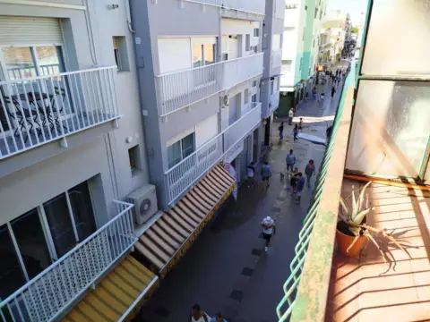 Piso en Platja de Calafell