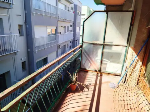 Piso en Platja de Calafell