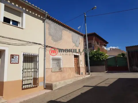 Casa en calle del Cura, 7