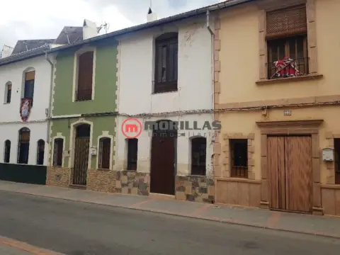 Casa en calle de los Ciruelos, 24