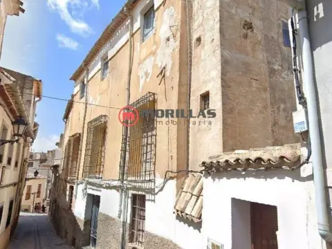 Piso en Plaza Nueva, 6