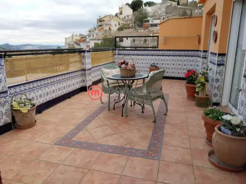 Ático en Caravaca