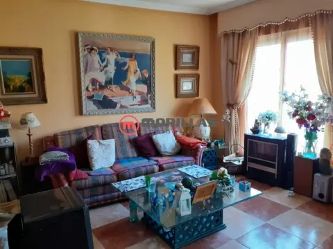 Ático en Caravaca