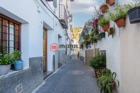 Casa en calle de Padre Eduardo Rodríguez, 30
