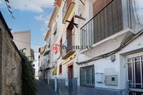 Casa en calle de Padre Eduardo Rodríguez, 30