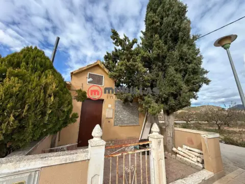 Casa en calle (Nog) Campo Arriba