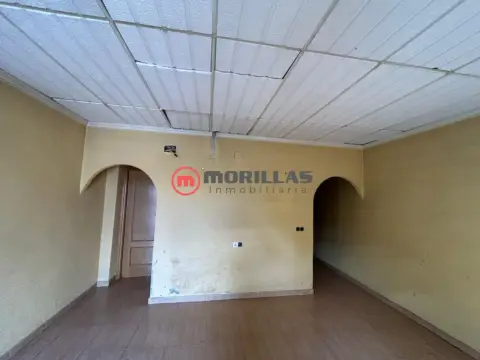 Casa en calle (Nog) Campo Arriba