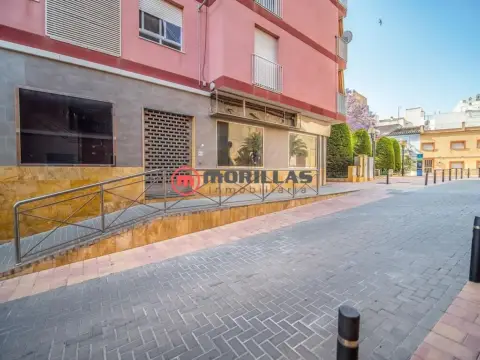 Local comercial en calle San José, 3