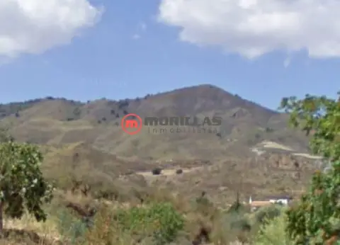 Terreno en calle Puntarron