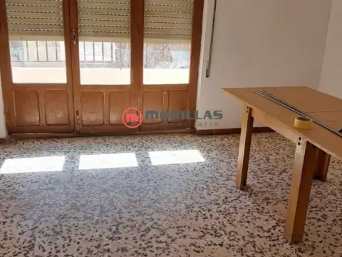 Piso en Archivel