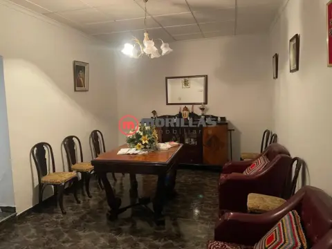 Piso en Casco Antiguo