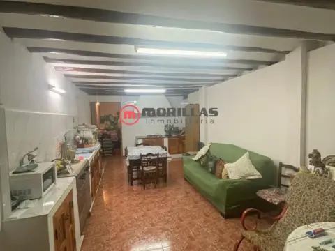 Casa en Casco Antiguo