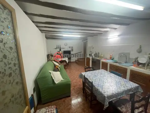 Casa en Casco Antiguo