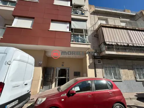Apartamento en calle de Castellón