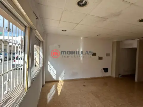 Apartamento en calle de Castellón