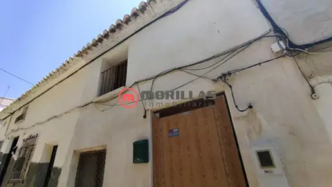 Casa en calle de Tudela, 16