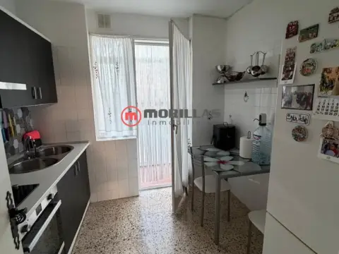 Piso en Centro