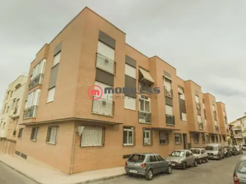 Piso en calle del Arroz Bomba, 14