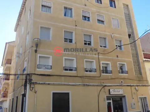 Apartamento en Avenida de Juan Antonio Perea