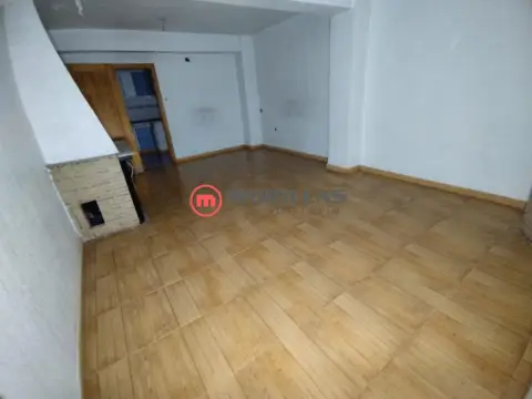Apartamento en Avenida de Juan Antonio Perea